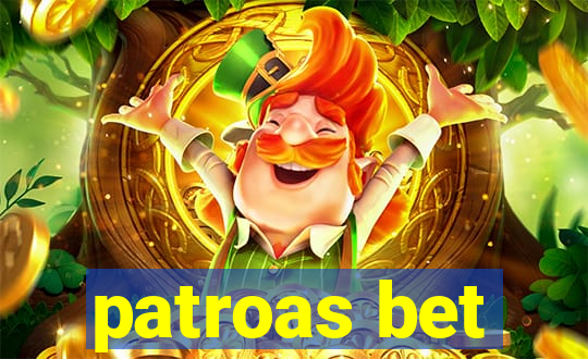 patroas bet